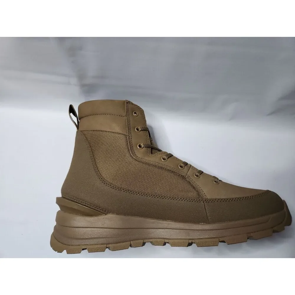 Carhartt Gilmore Storm Defender Waterproof 6‑Inch Boots Men’s 13
